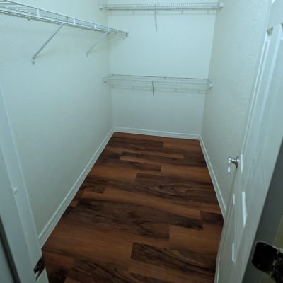 MOVE-IN CLEANING